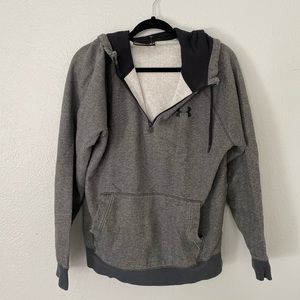 Under Armour Quarter Zip